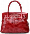 Ladies Leather Handbags 1