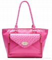 High Quality Synthetic Leather Handbags