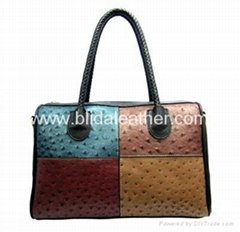 ladies fashion Handbags from china factory
