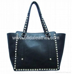 women's wholsale handbags from guangzhou china factory