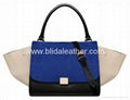 Wholesale Fashion Leather Handbag Manufacturer