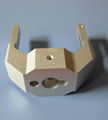 CNC Milling and CNC Machining