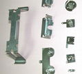 parts stamping 1