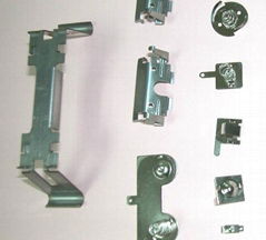 parts stamping