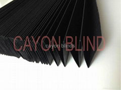 Blackout paper blinds supplier