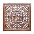 Manufacturer of classical elegant antique wooden antique doors and Window