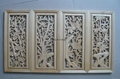 Manufacturer of classical elegant antique wooden antique doors and Window 4
