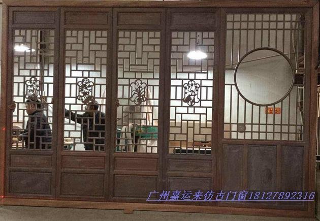 廣州進口紅木浮雕書法機雕仿古牌匾