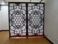 Chinese antique door and window manufacturer