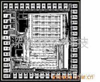 可編程一次性燒錄(OTP)集成電路