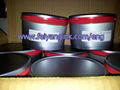 Dye Sublimation Inks for offset printing