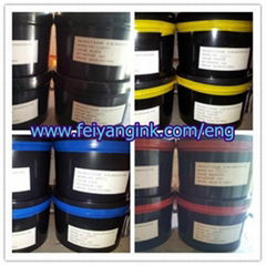 Sublimation Offset Ink for Litho Press  ( FLYING-FO-SR ) 