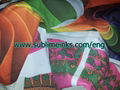 Lithography Sublimation Inks for Offset Printing  ( FLYING FO-SA )  2