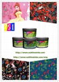 Litho Sublimation Inks for Offset Press  ( FLYING FO-SA ) 5