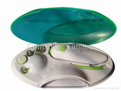 Manicure＆pedicure set 