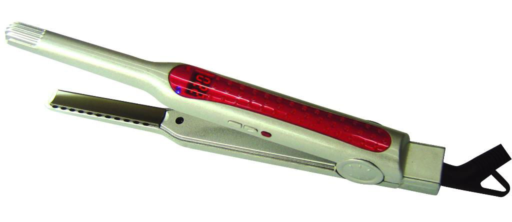F13B Ionic&Digital Flat-Curling Iron