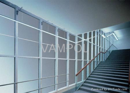 aluminum led strip light profile for stair lighting 5