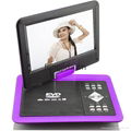 portable dvd player with tv tuner and