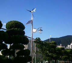 China 300w wind turbine generator 