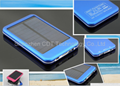 Best Price 5000mA/h Solar Charger for Iphone, Samsung, Ipad