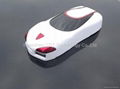 Power Bank Charger Car Power Bank