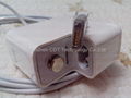 2012 NEW ORIGINAL!! 45W Laptop Charger Magsafe2 For APPLE MACBOOK AIR 14.85V 3.0