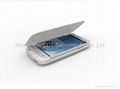 For Samsung Galaxy S3 Cover Charger 3200MAH