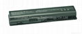 Replacement Battery for HP DV4 DV5 CQ45 CQ40 CQ41 Laptop Battery 3