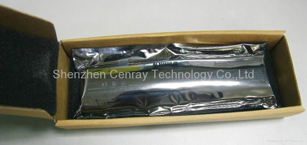 Replacement Battery for HP DV4 DV5 CQ45 CQ40 CQ41 Laptop Battery 4