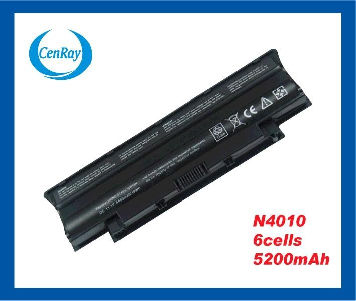For Dell Inspiron Laptop Battery N4010D-158 N4010R N4050 N4110 N5010 N5010D-148