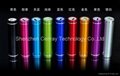 2600mAh Roll Power Bank Charger for