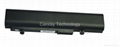 Battery A32-1015 PL32-1015 For Asus Eee PC 1016 1016P 1215B VX6 5200mah 8