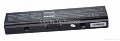 Laptop Battery 5200mAh 11.1V for Dell Inspiron 1545 1525 1440 1750 1526