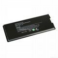 59Wh New Replacement Laptop Battery for Apple A1185 A1181 1