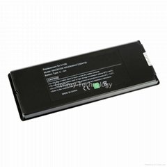 59Wh New Replacement Laptop Battery for Apple A1185 A1181