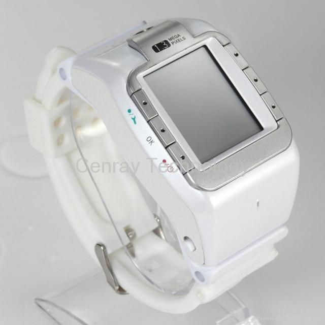 Smart Watch Phone 3