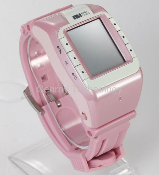 Smart Watch Phone 5