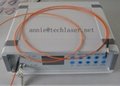 980nm fiber coupled diode laser lipolysis system