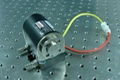 CW diode pumped laser modules for