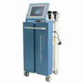 650nm laser lipolysis & fat cavitation system