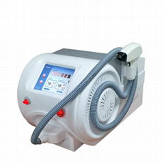 810nm Portable Laser Epilator