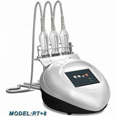 Blue Light Anti-wrinkle mesotherapy