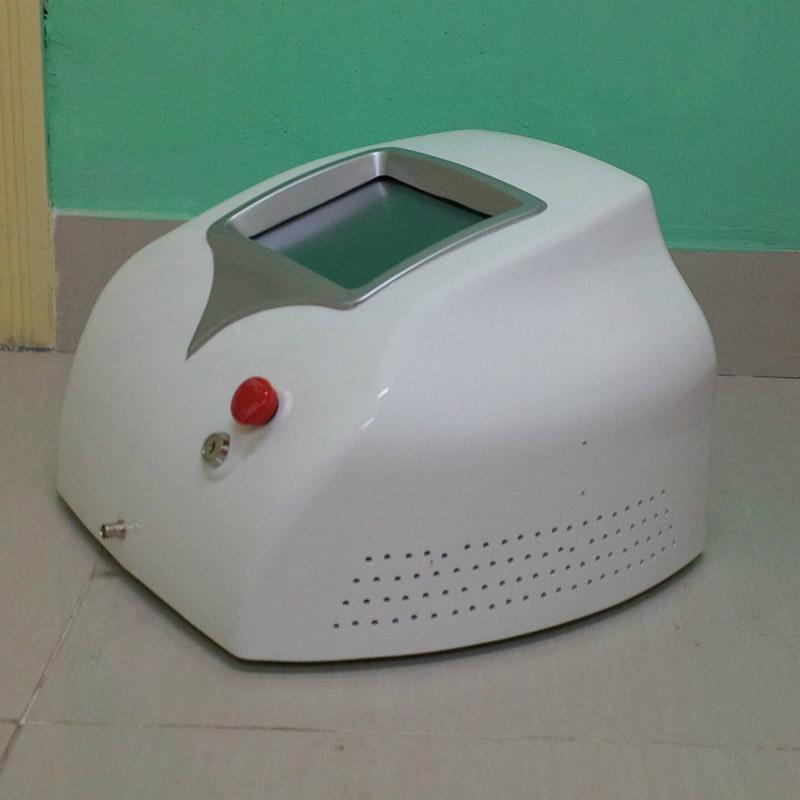 30.56MHz RBS Vascular Therapy Spider Vein Removal Item for blood vessels removal 5