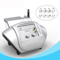 Hydro dermabrasion CE approval portable vacuum water cleaning skin beauty system