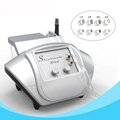 Hydro dermabrasion CE approval portable vacuum water cleaning skin beauty system