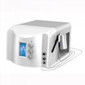 2017 hot sale diamond dermabrasion melanin removal and skin clean beauty machine
