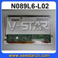 8.9" LCD Screen N089L6-L02 Glossy LED