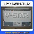 LP116WH1-TLA1 11.6" WXGA HD Glossy LED Screen 1366*768