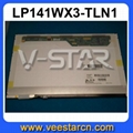 14.1" WXGA CCFL Laptop LCD Screen