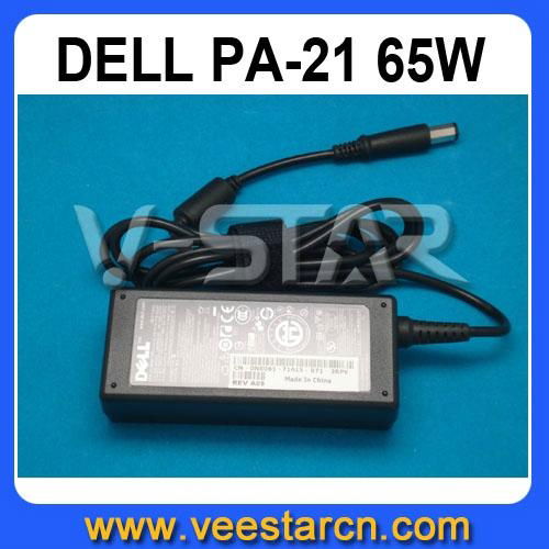 PA-21 For Dell 19.5V 3.34A Inspiron 1545 XPS 65W AC Adapter